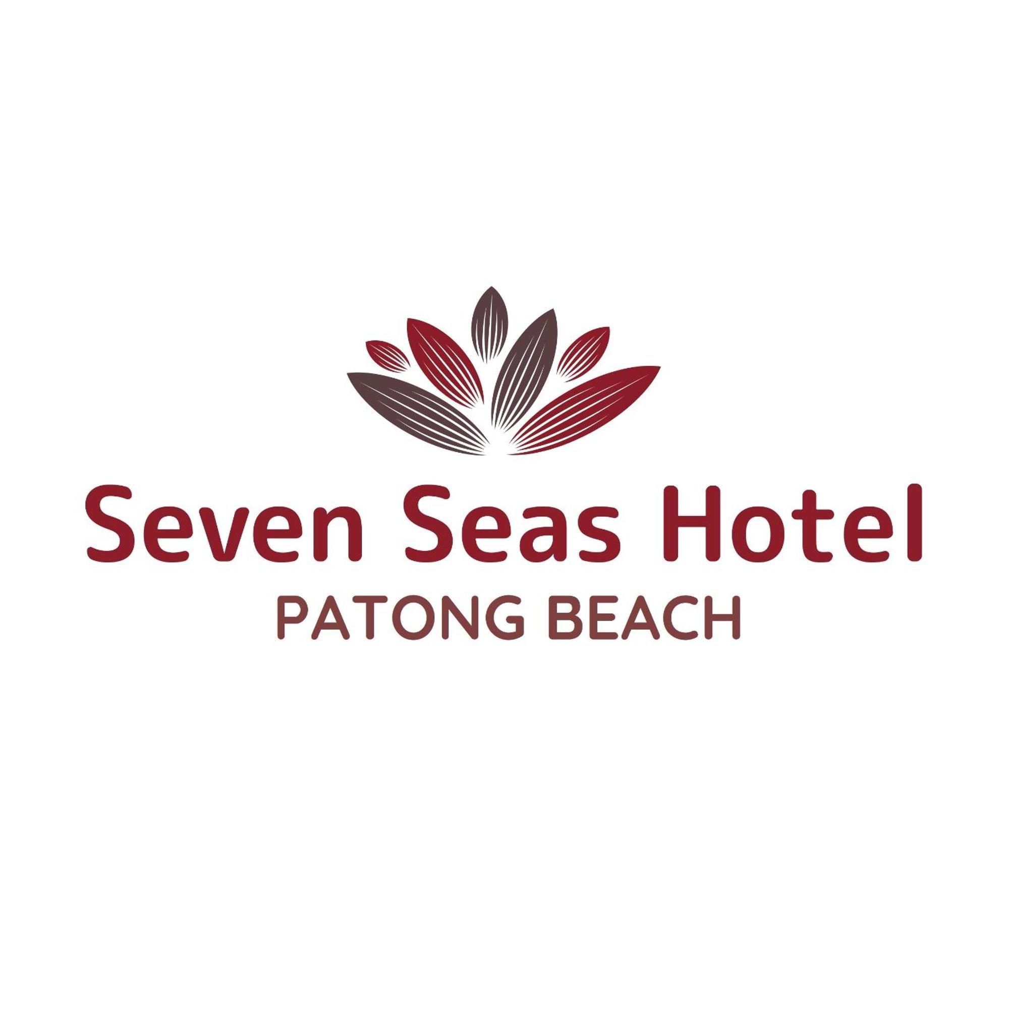 Seven Seas Hotel Patong Екстер'єр фото